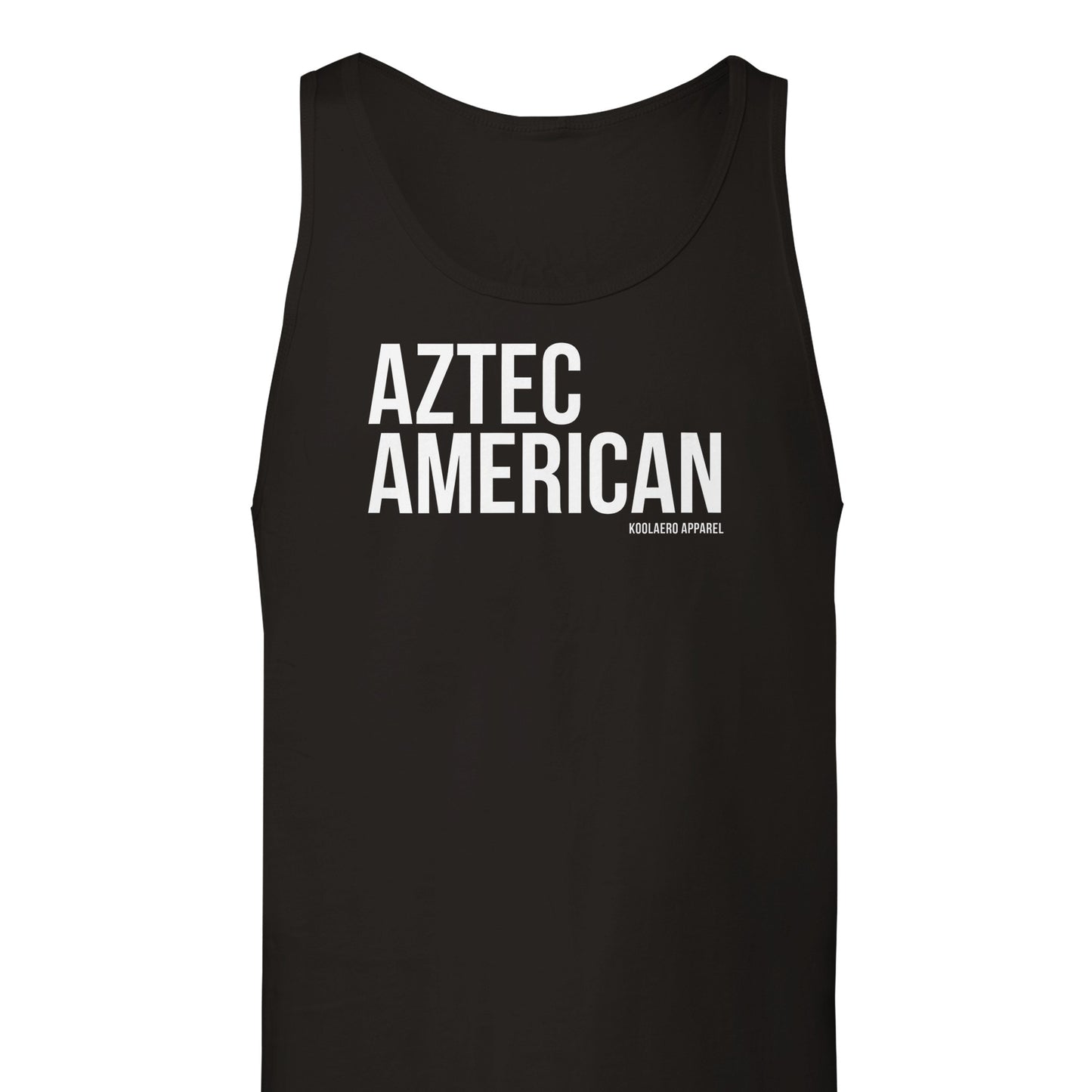 Premium Unisex Tank Top