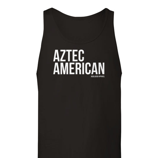 Premium Unisex Tank Top