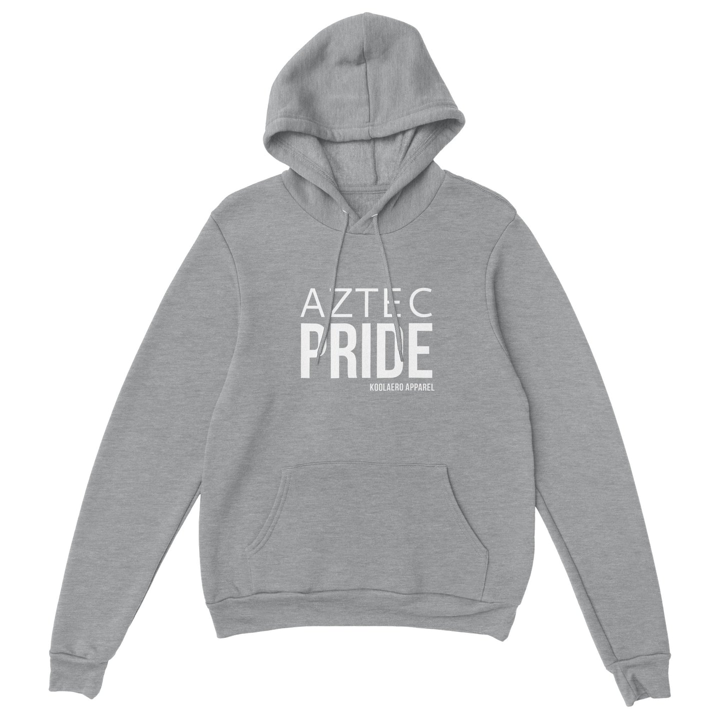 Premium Unisex Pullover Hoodie