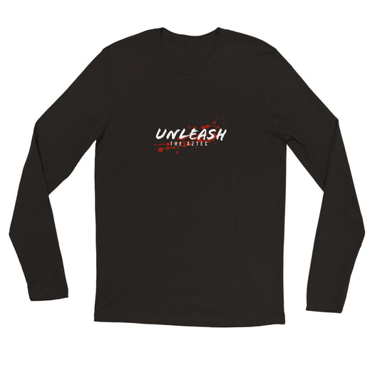 Premium Unisex Longsleeve T-shirt