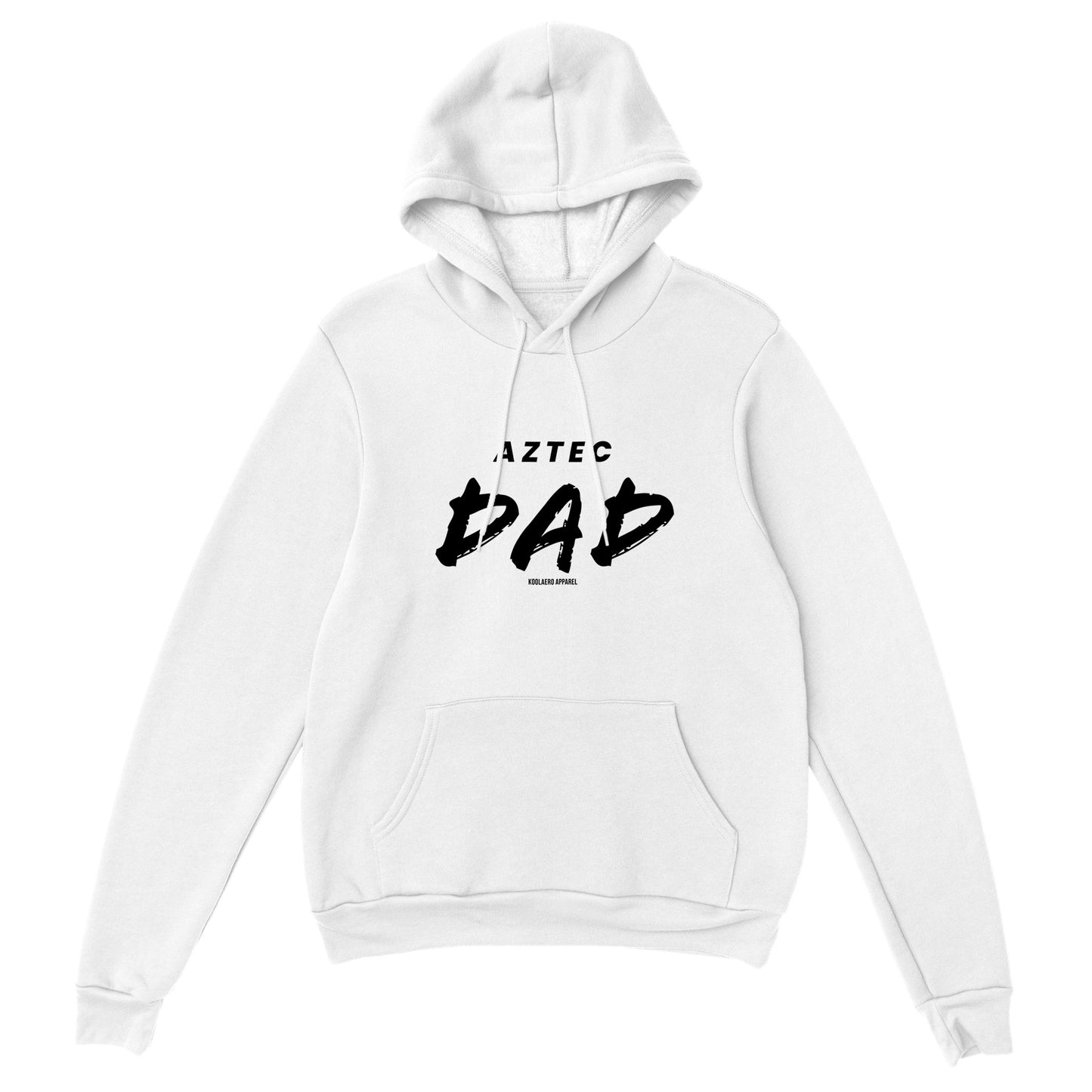 Premium Unisex Pullover Hoodie