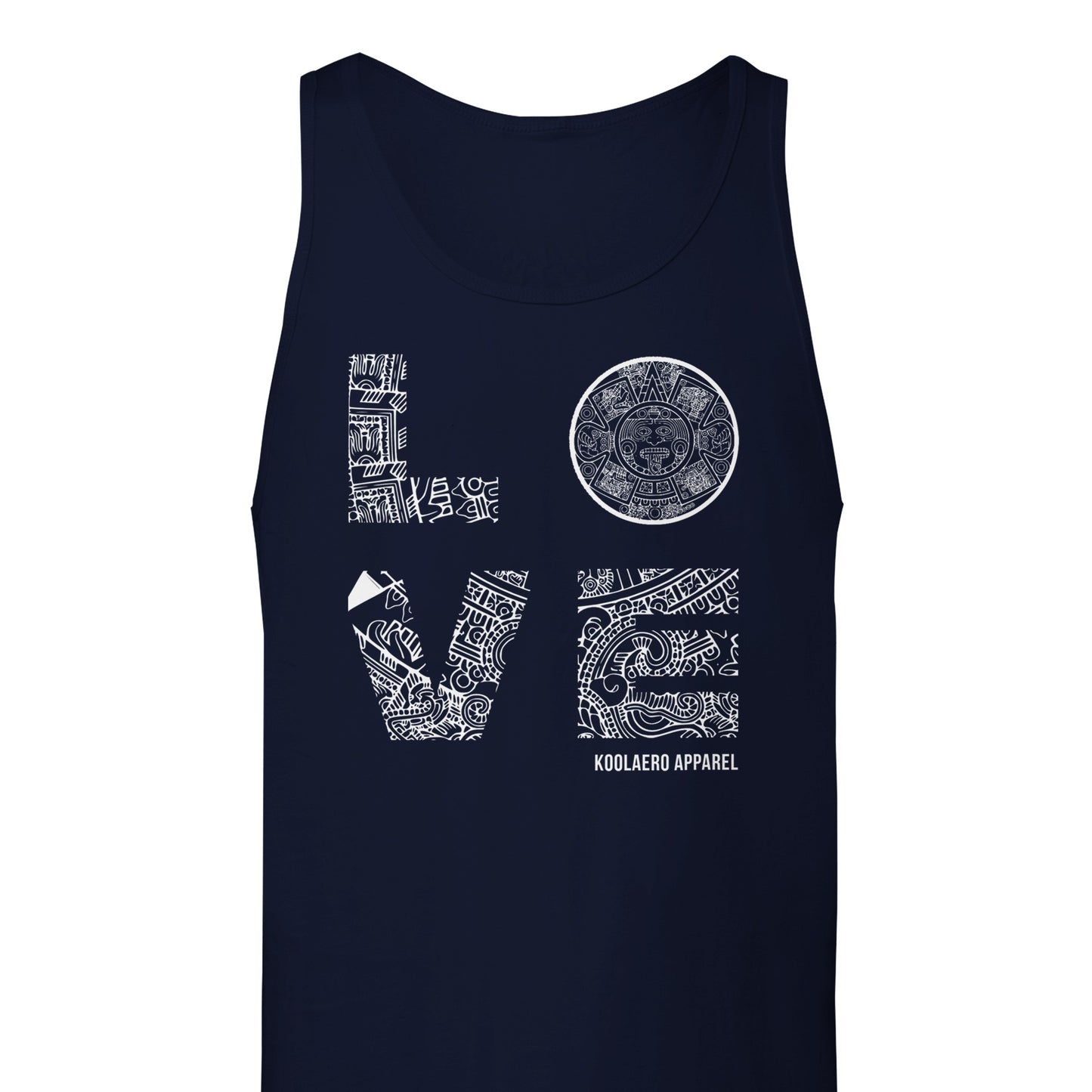 Premium Unisex Tank Top