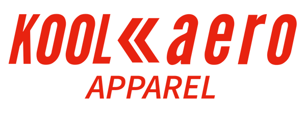 KoolAero Apparel