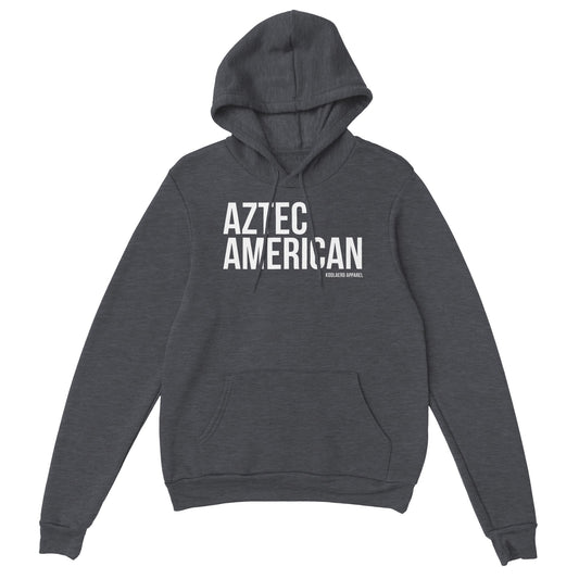 Classic Unisex Pullover Hoodie