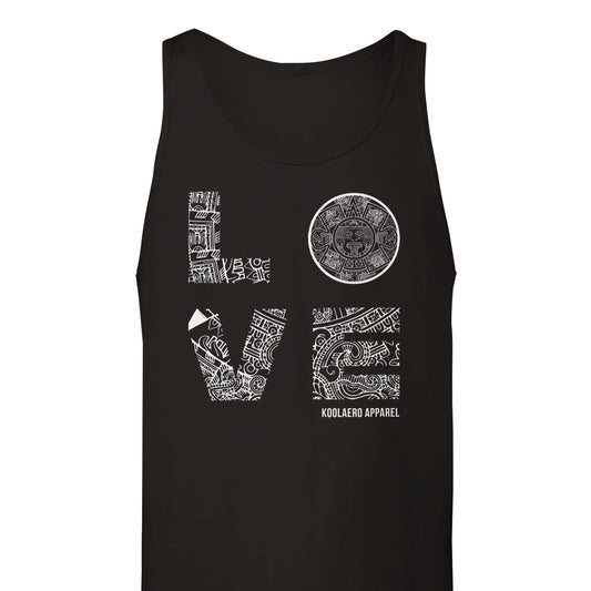 Premium Unisex Tank Top