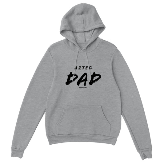 Premium Unisex Pullover Hoodie